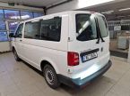 Volkswagen Transporter - fotka číslo 6