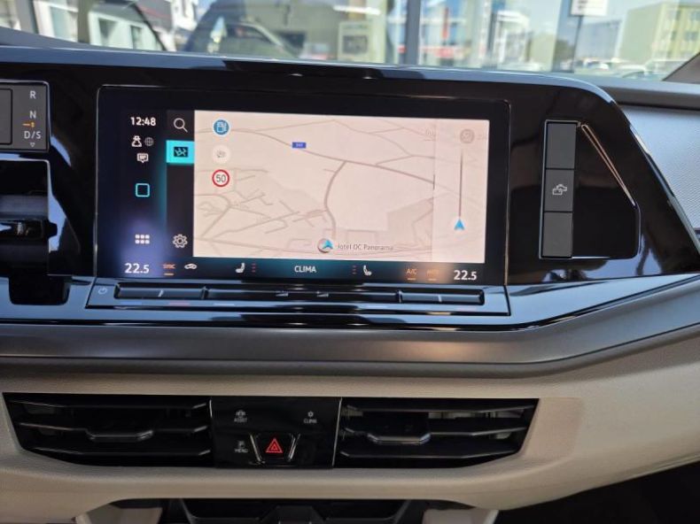 Volkswagen California - hlavní fotka