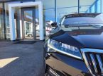 Škoda Superb - fotka číslo 4