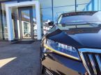 Škoda Superb - fotka číslo 5