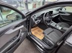 Audi A4 - fotka číslo 7