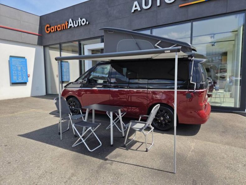 Volkswagen Ostatní - hlavní foto