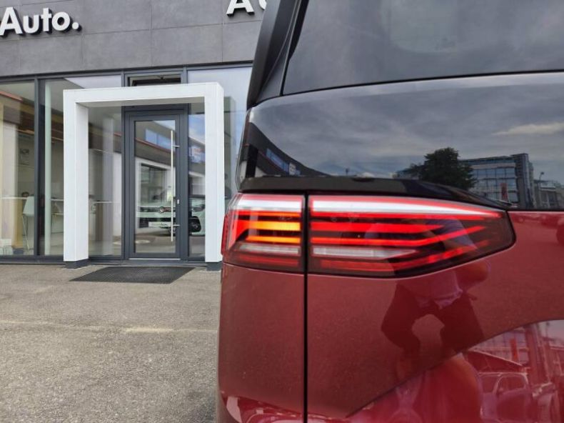 Volkswagen Ostatní - hlavní fotka