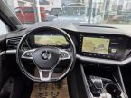 Volkswagen Touareg - fotka číslo 13