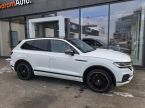 Volkswagen Touareg - fotka číslo 3