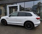 Volkswagen Touareg - fotka číslo 1