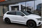 Volkswagen Touareg - fotka číslo 3