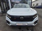 Volkswagen Touareg - fotka číslo 7