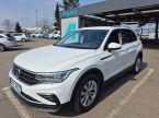 Volkswagen Tiguan - fotka číslo 0