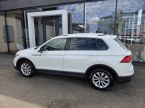 Volkswagen Tiguan - fotka číslo 1