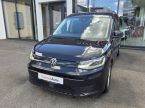 Volkswagen Caddy - fotka číslo 0