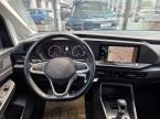 Volkswagen Caddy - fotka číslo 13