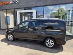 Volkswagen Caddy - fotka číslo 1