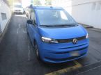 Volkswagen California - fotka číslo 1