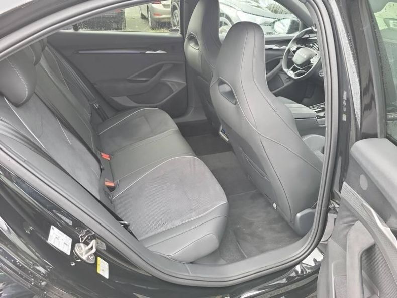 Škoda Superb - hlavní fotka