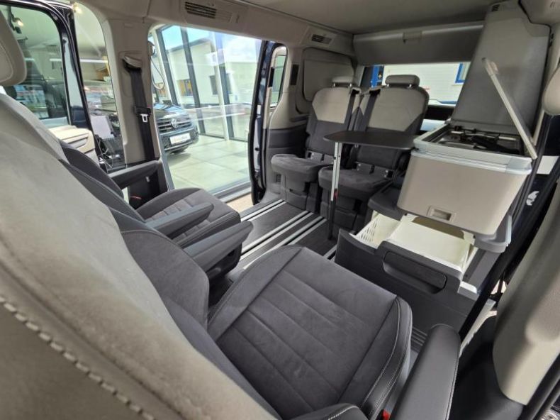 Volkswagen Ostatní - hlavní fotka