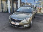 Škoda Roomster - fotka číslo 0