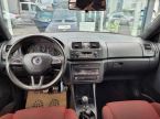 Škoda Fabia - fotka číslo 9