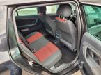 Škoda Fabia - fotka číslo 17