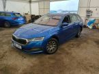 Škoda Octavia - fotka číslo 0