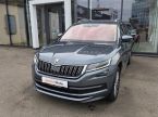 Škoda Kodiaq - fotka číslo 0