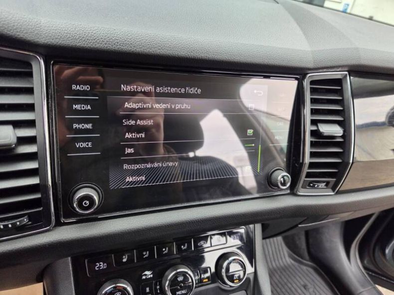 Škoda Kodiaq - hlavní fotka