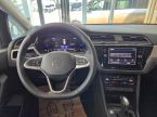 Volkswagen Touran - fotka číslo 15