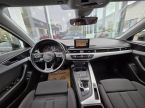 Audi A4 - fotka číslo 10