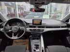 Audi A4 - fotka číslo 11