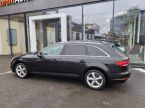 Audi A4 - fotka číslo 1