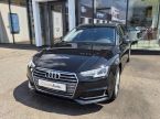 Audi A4 - fotka číslo 0
