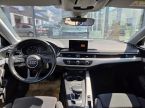Audi A4 - fotka číslo 11