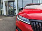 Škoda Superb - fotka číslo 4