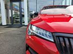 Škoda Superb - fotka číslo 5