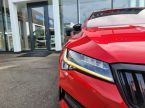 Škoda Superb - fotka číslo 6