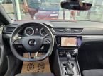 Škoda Superb - fotka číslo 14