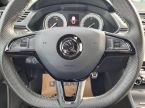 Škoda Superb - fotka číslo 15