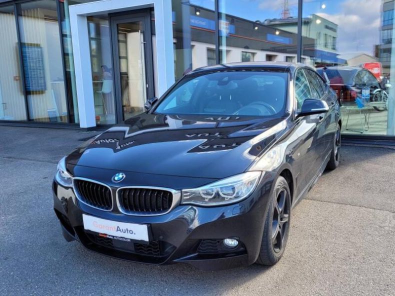 BMW Řada 3 - hlavní fotka inzerátu