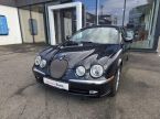 Jaguar S-Type - fotka číslo 0