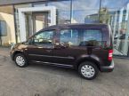 Volkswagen Caddy - fotka číslo 1