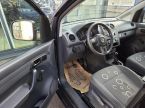 Volkswagen Caddy - fotka číslo 3