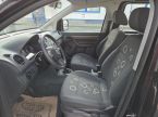Volkswagen Caddy - fotka číslo 4