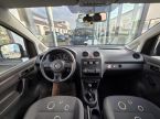 Volkswagen Caddy - fotka číslo 5
