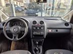 Volkswagen Caddy - fotka číslo 6