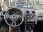 Volkswagen Caddy - fotka číslo 7