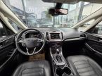 Ford Galaxy - fotka číslo 14