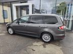 Ford Galaxy - fotka číslo 1