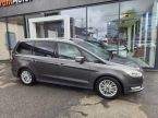 Ford Galaxy - fotka číslo 3