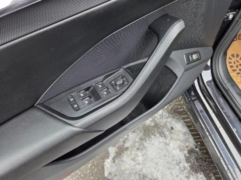 Škoda Octavia - hlavní fotka