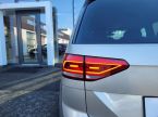 Volkswagen Touran - fotka číslo 6